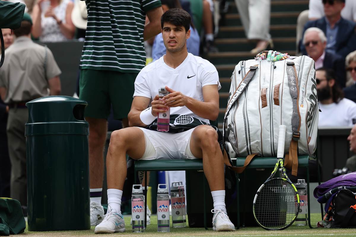 Novak Đoković, Alkaraz, Finale Vimbldona-3.jpg