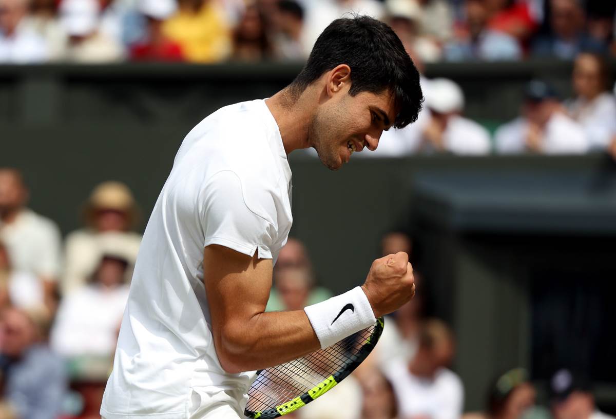 Novak Đoković, Alkaraz, Finale Vimbldona-4.jpg