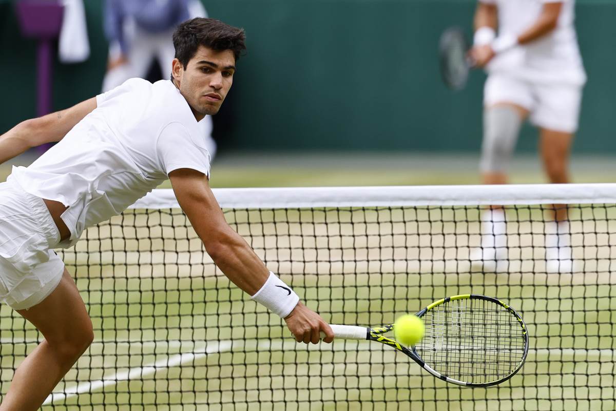 Novak Đoković, Alkaraz, Finale Vimbldona-3.jpg