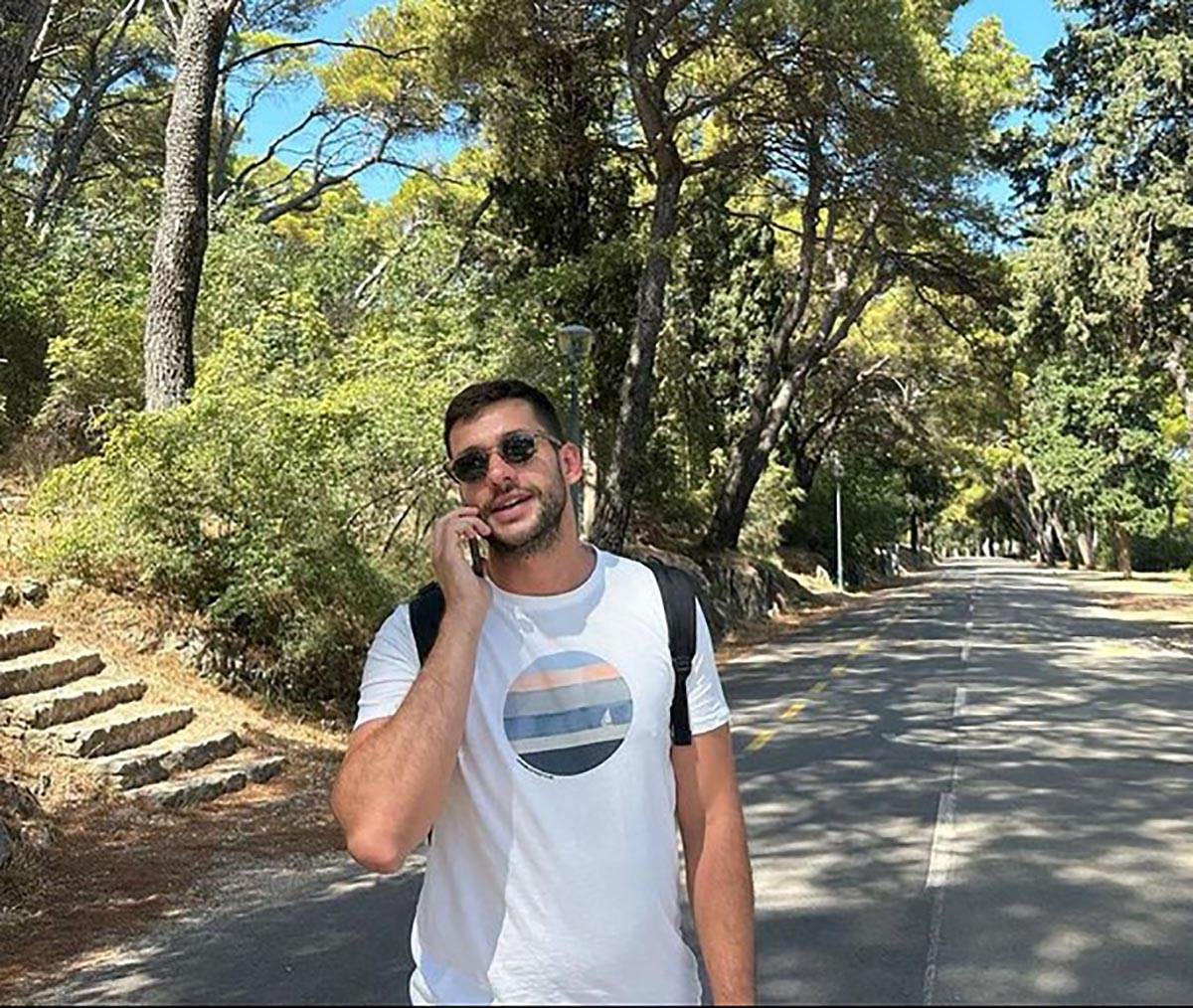 Ko je Hrvat sa Exita kojeg traže žene iz Srbije