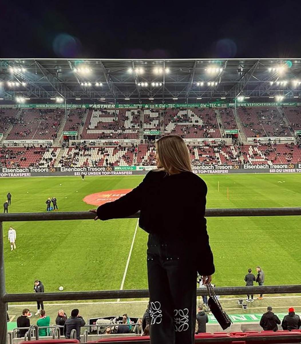 Ermedin Demirović verio lepu Sandru iz Srbije