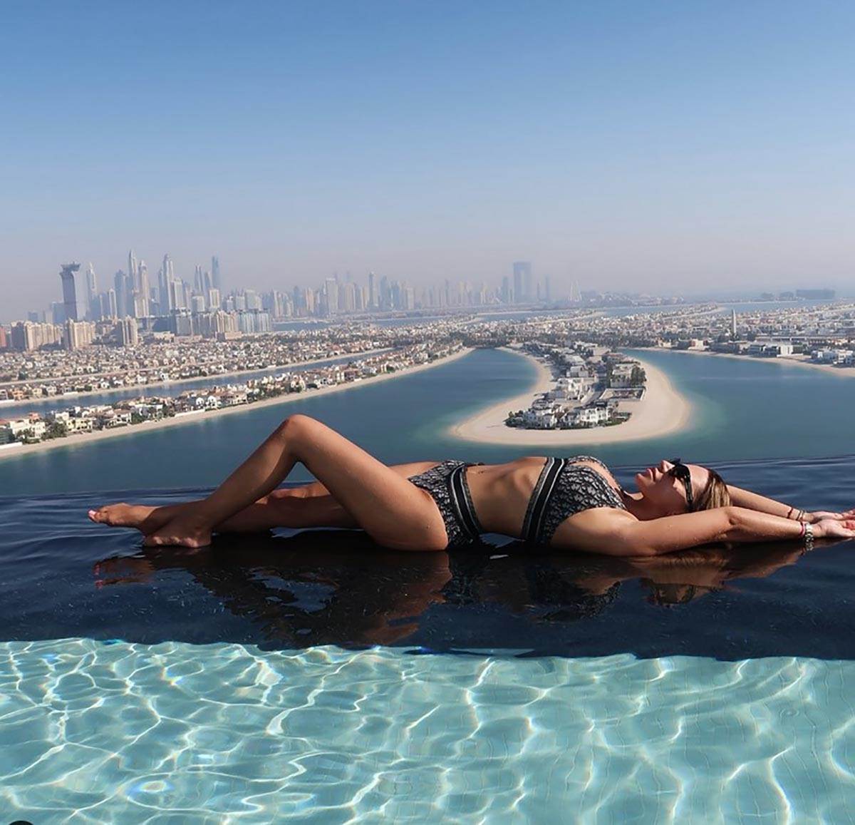 Ermedin Demirović verio lepu Sandru iz Srbije