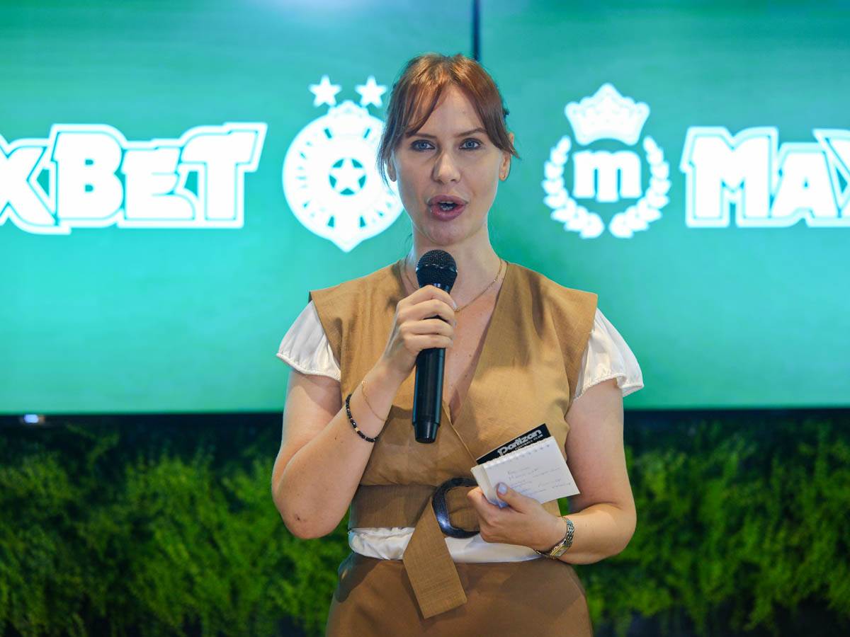 Miloš Vazura izjava o Partizanu i sudijama