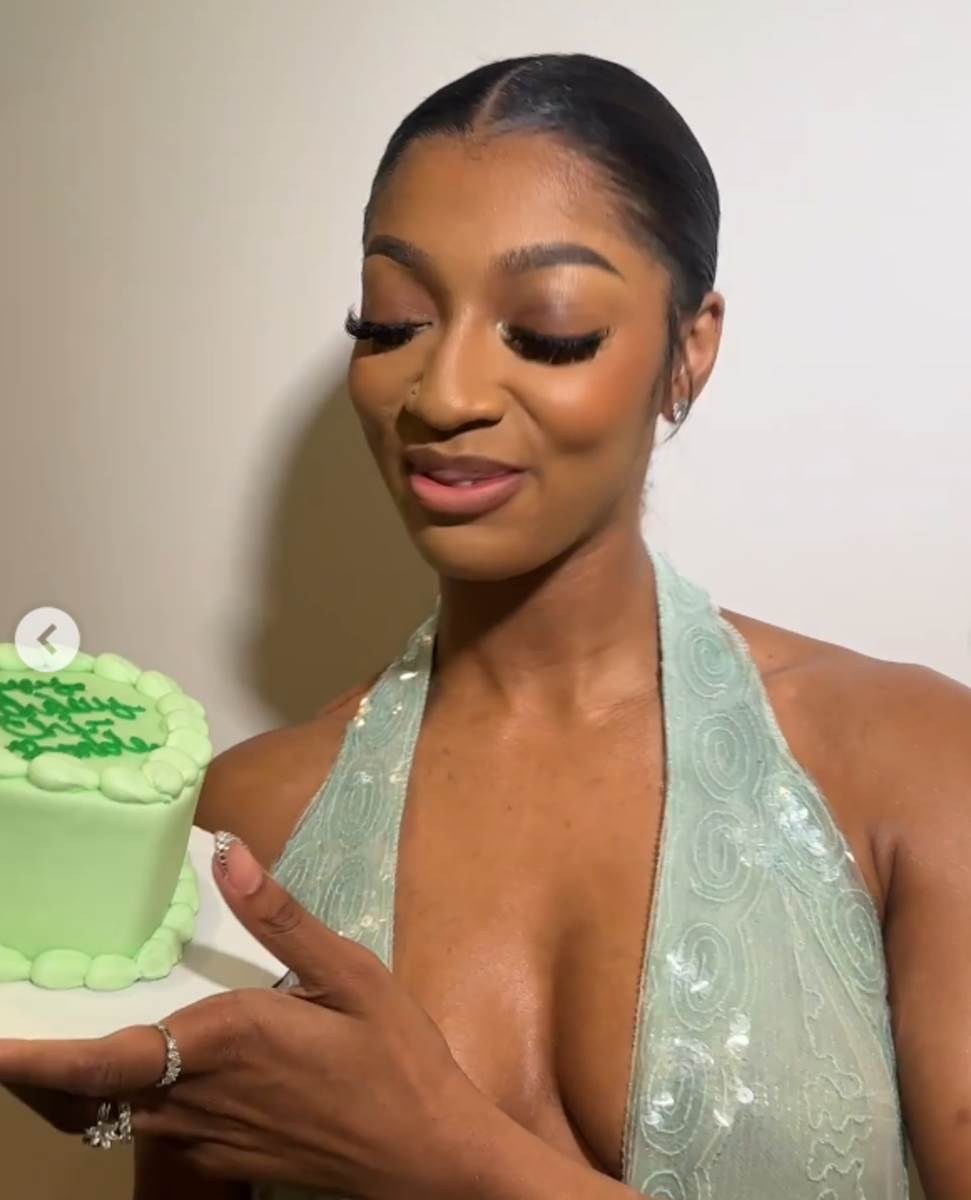 Ejndželo Ris košarkašica.jpg