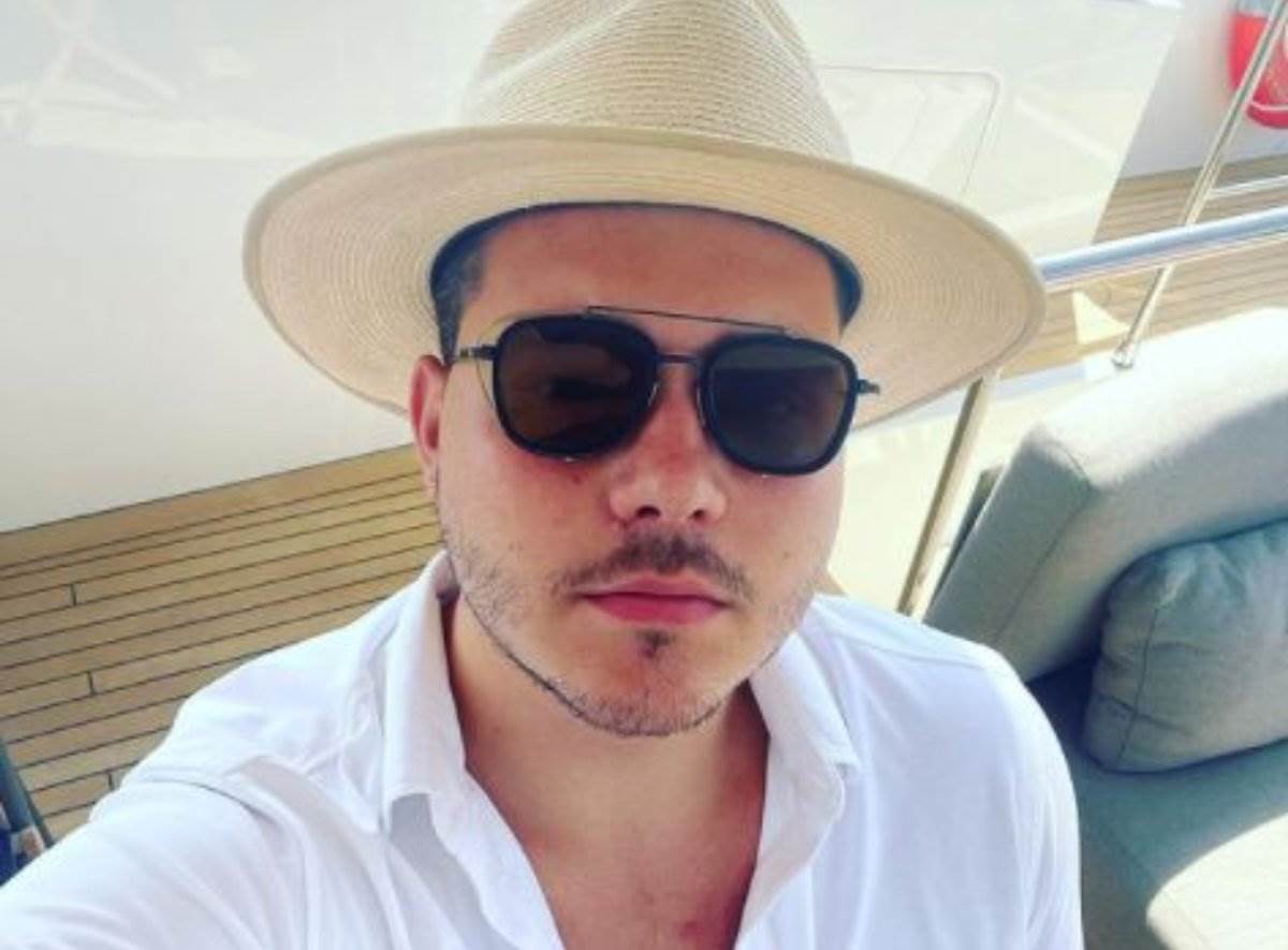 Viktor Živojinović