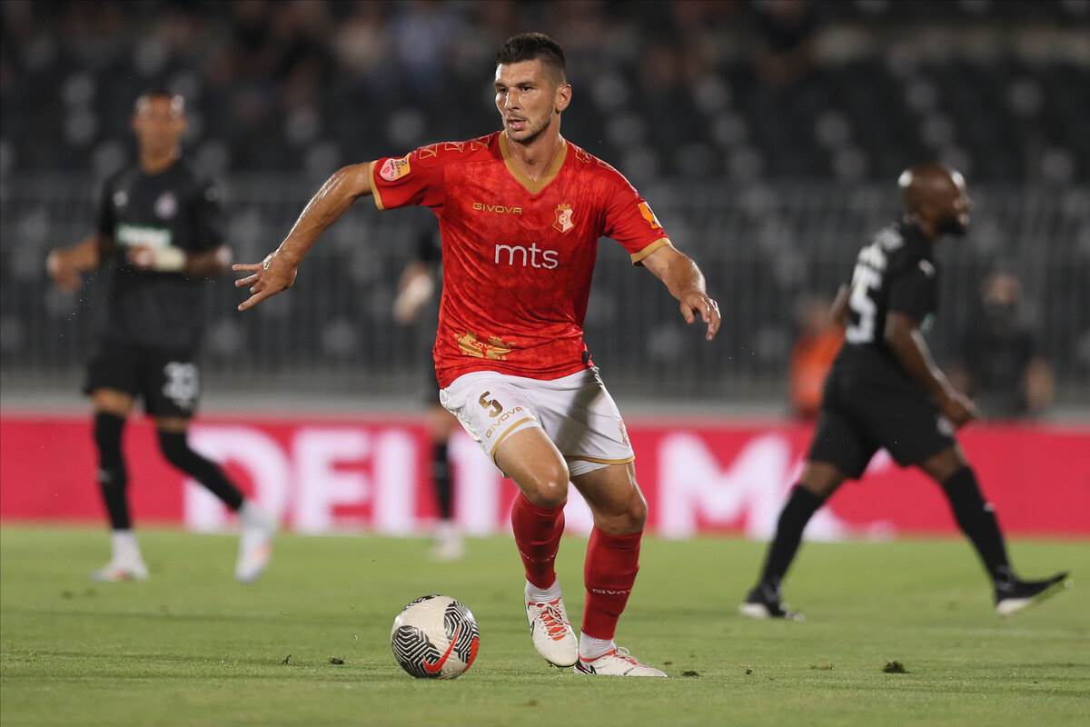 Partizan rivali na žrebu Lige šampiona i Lige Evrope