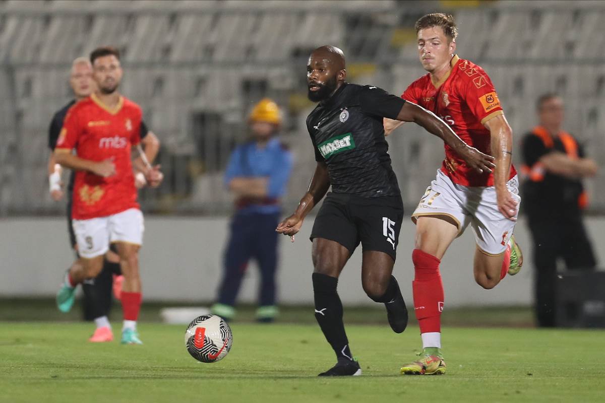 Partizan rivali na žrebu Lige šampiona i Lige Evrope