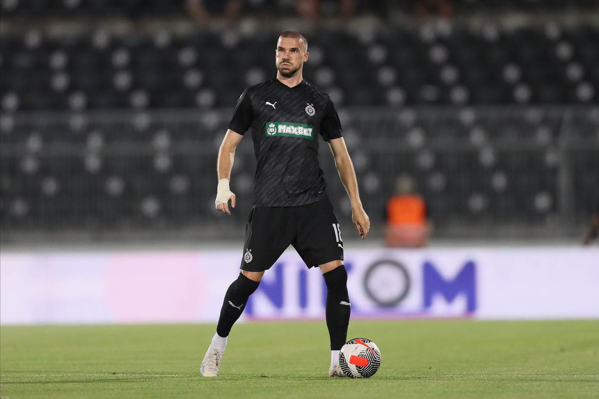 Partizan rivali na žrebu Lige šampiona i Lige Evrope