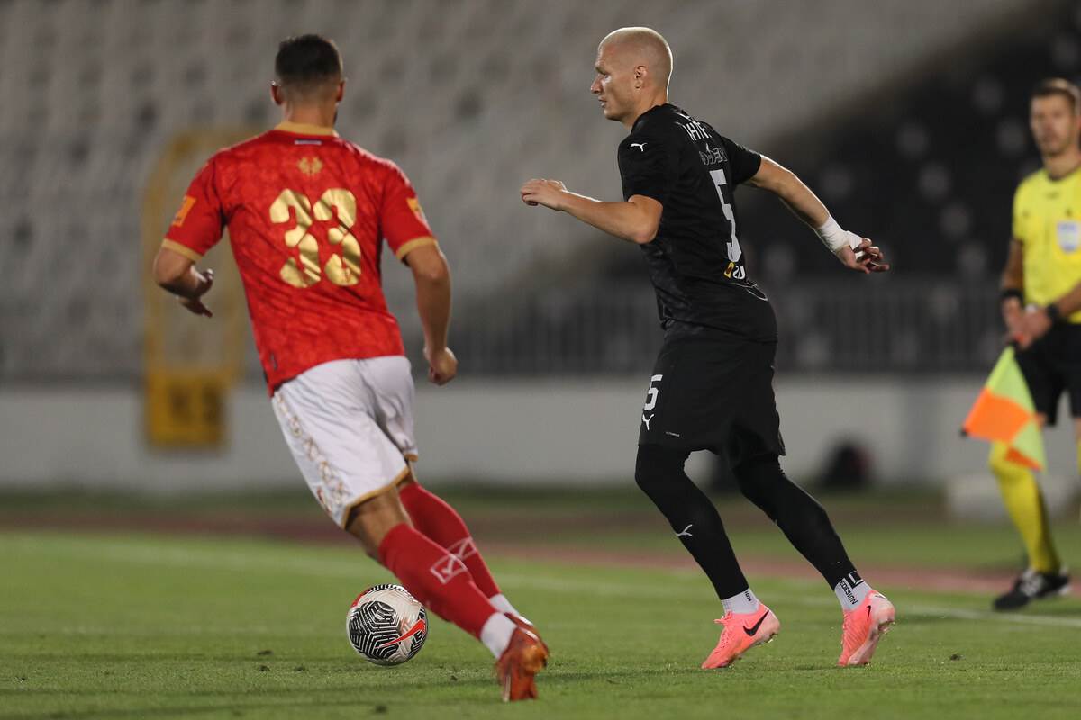 Partizan rivali na žrebu Lige šampiona i Lige Evrope