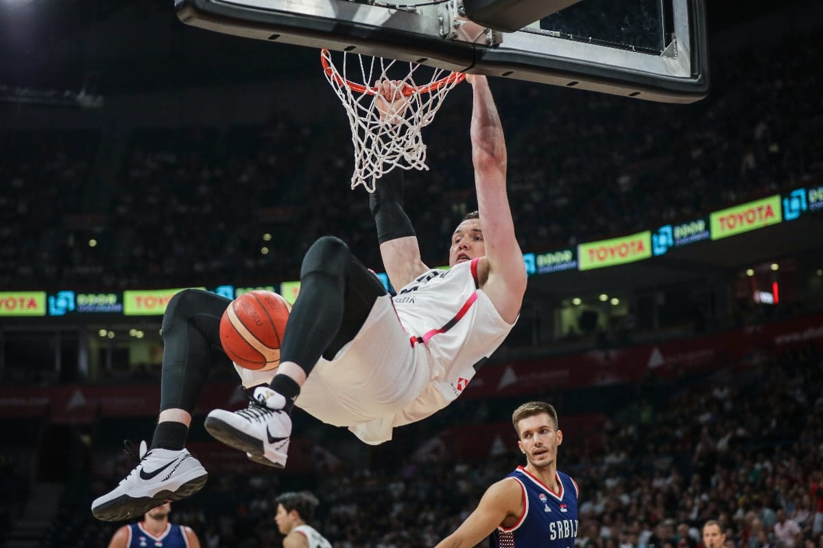 Ko otpada sa spiska Svetislava Pešića za Olimpijske igre