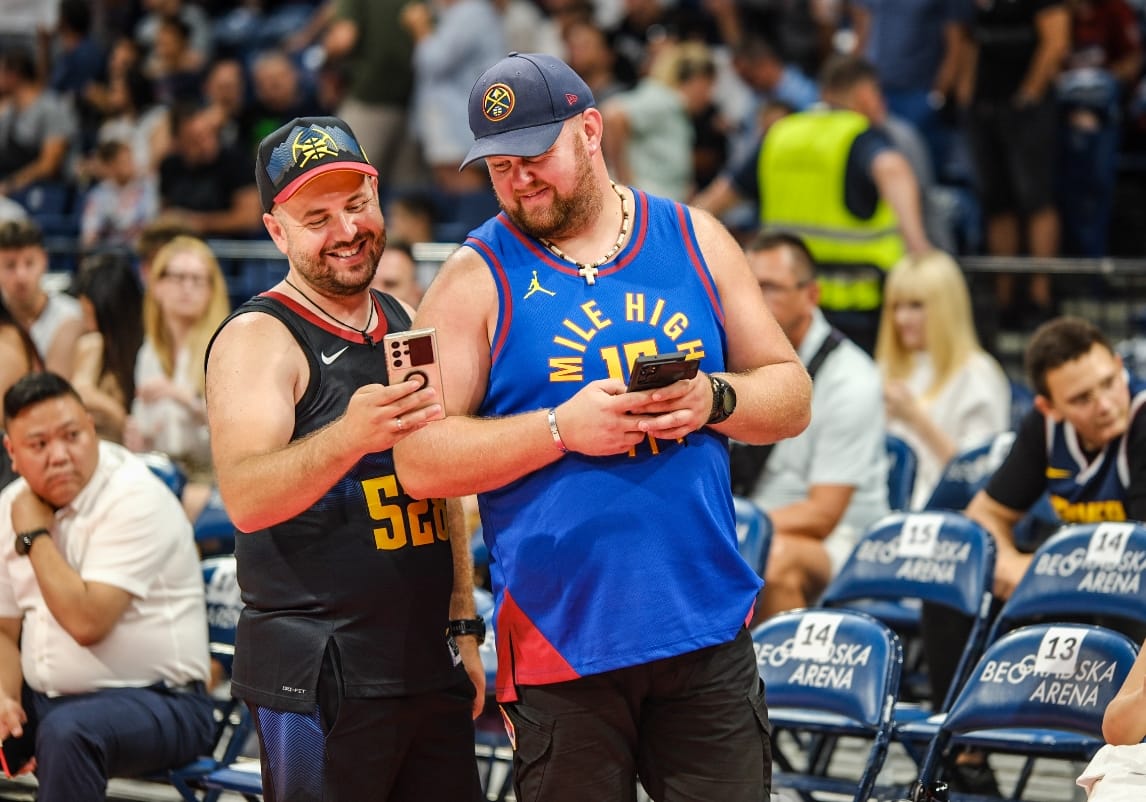 Ko otpada sa spiska Svetislava Pešića za Olimpijske igre