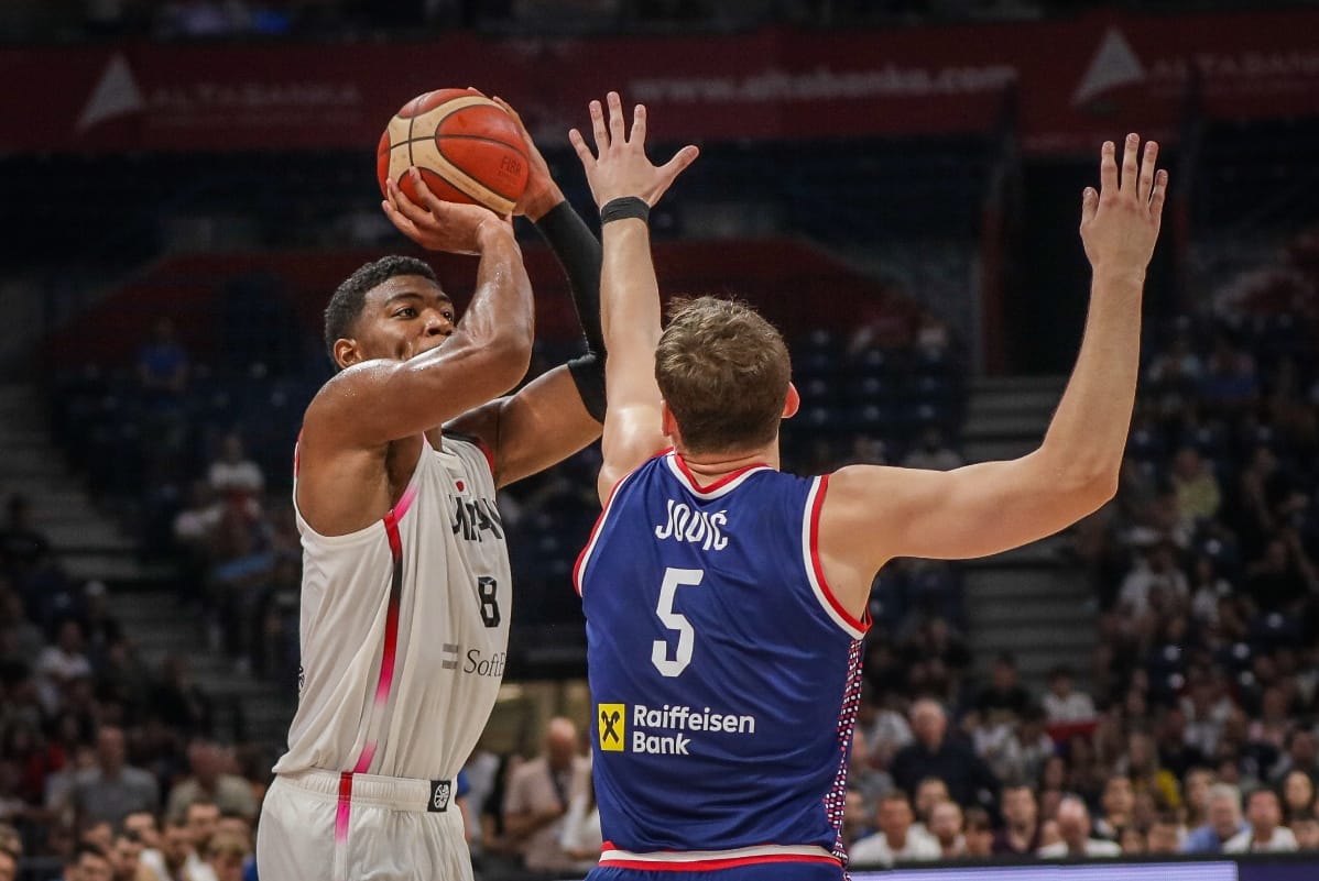 Svetislav Pešić izjava posle Srbija Japan