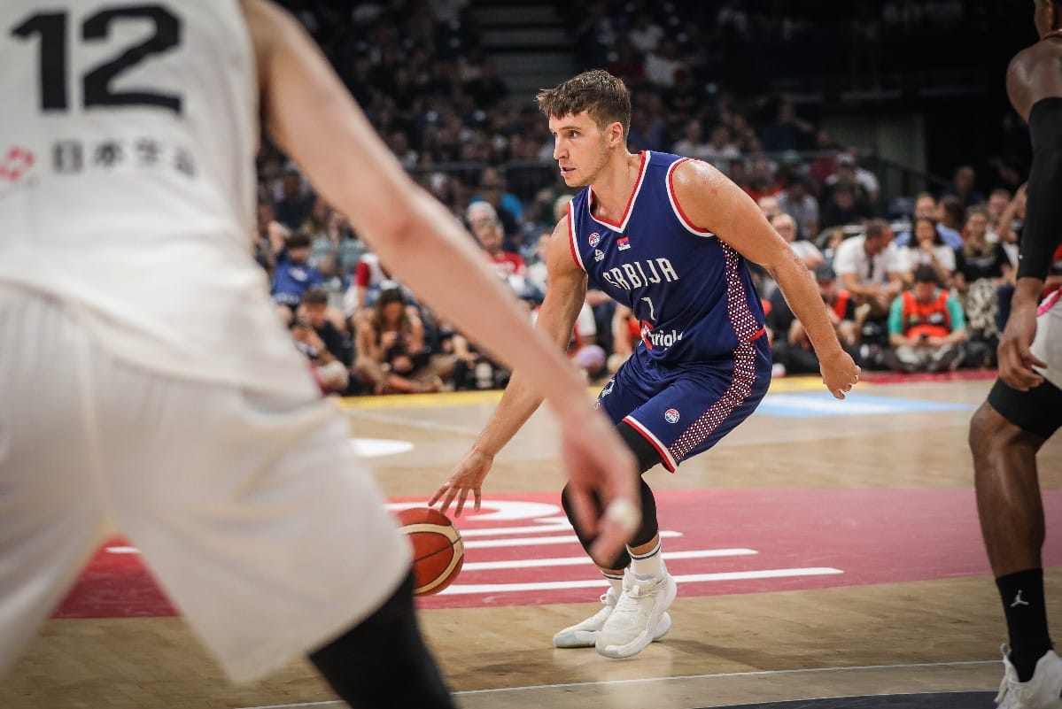 Svetislav Pešić izjava posle Srbija Japan