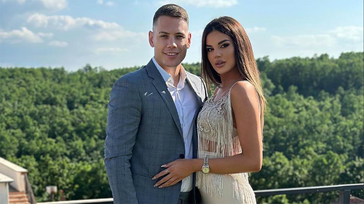 Jovana Ljubisavljevic