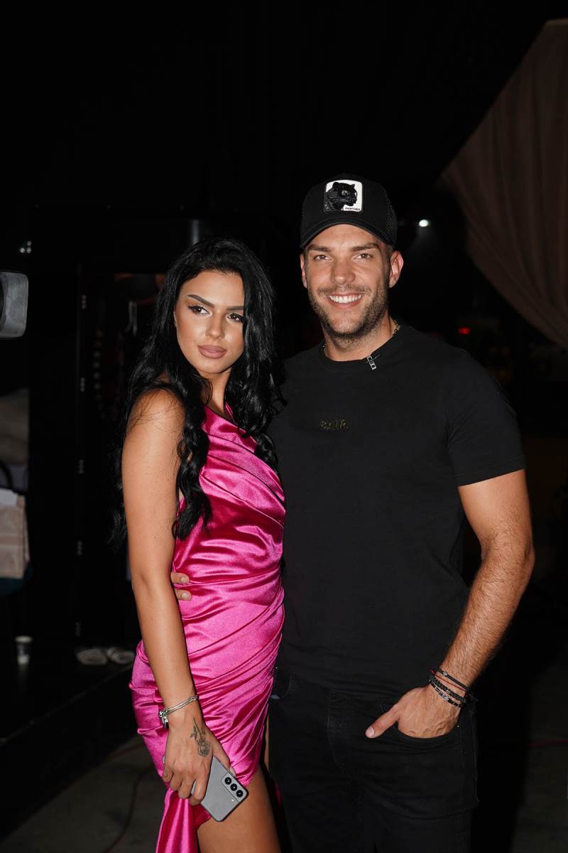 Anđelo Ranković i Anita