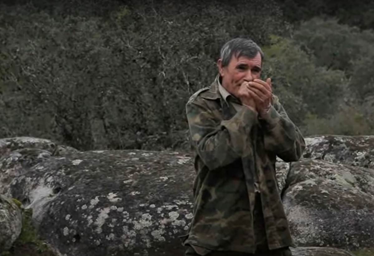 Markos Rodrigez Pantoja