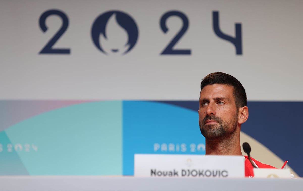 Novak Đoković ide u penziju kad uradi još dve stvari