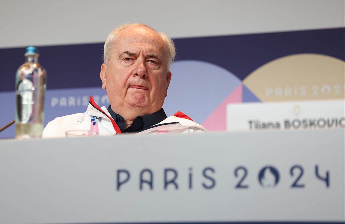 Novak Đoković ide u penziju kad uradi još dve stvari