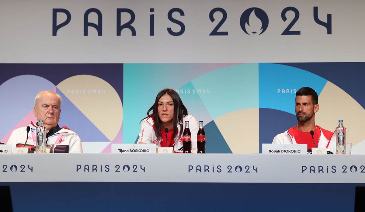 Novak Đoković ide u penziju kad uradi još dve stvari