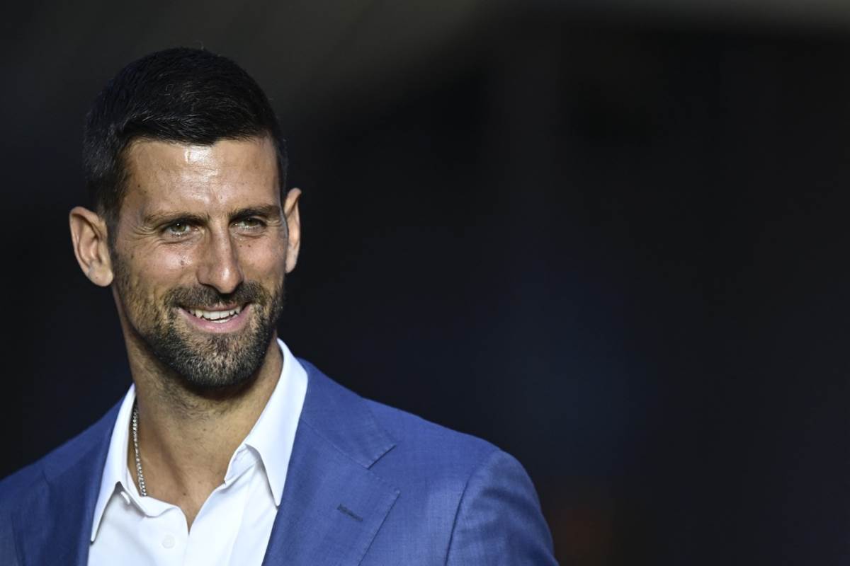 Zašto je Jelena Đoković nosila bele haljine u Parizu