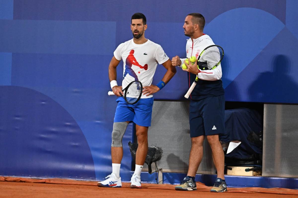 Nadobudna izjava Karlosa Alkaraza pred finale sa Novakom Đokovićem