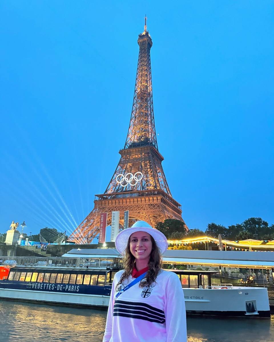 Zašto Novak Đoković i Nikola Jokić nisu bili na otvaranju Olimpijskih igara u Parizu