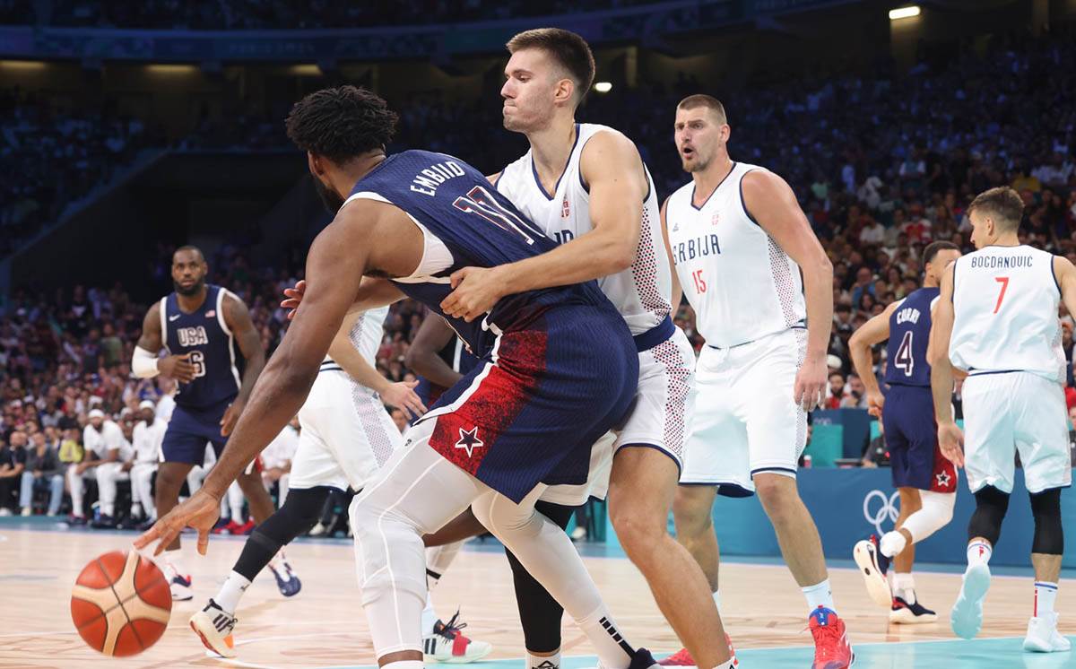 Srbija - Amerika na Olimpijskim igrama (9).jpg