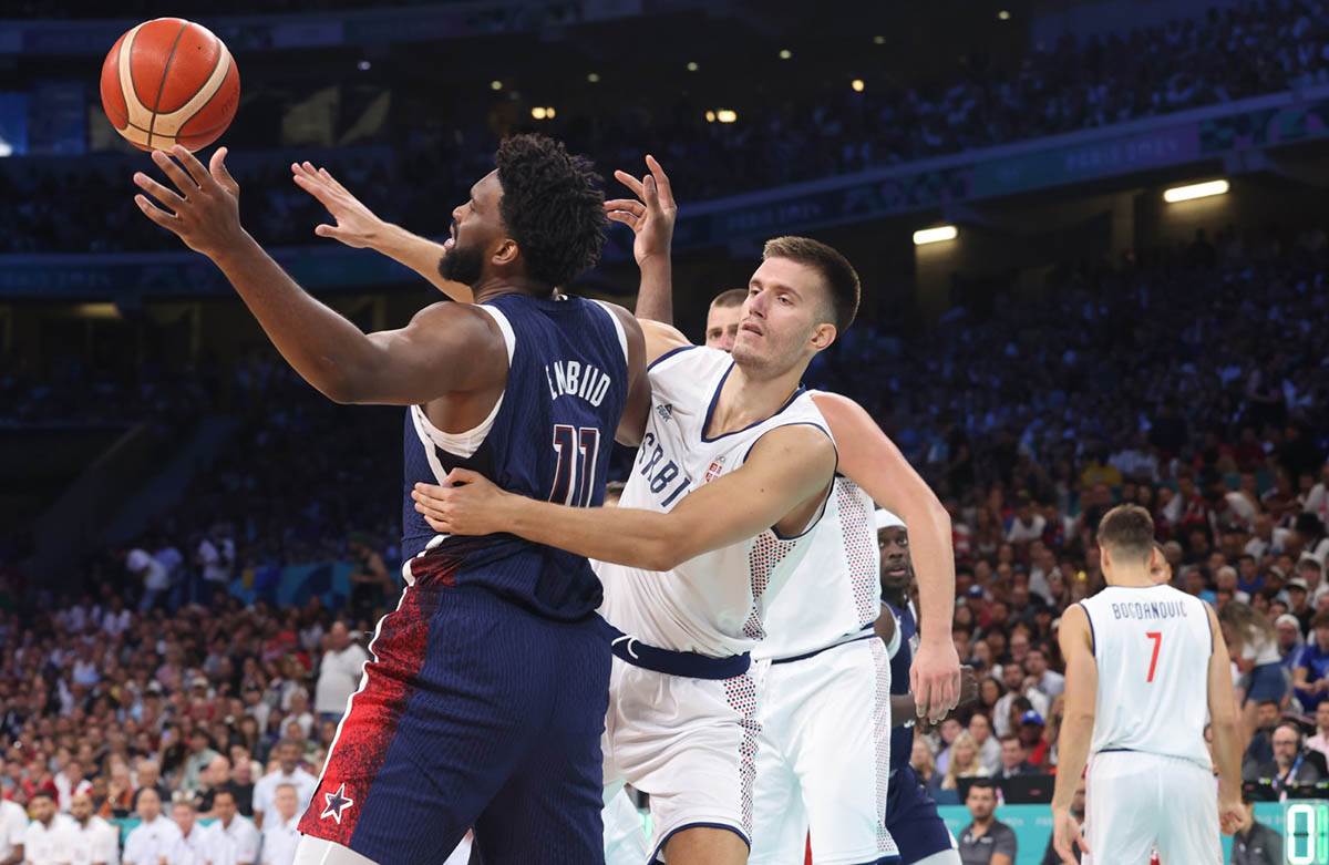 Srbija - Amerika na Olimpijskim igrama (11).jpg