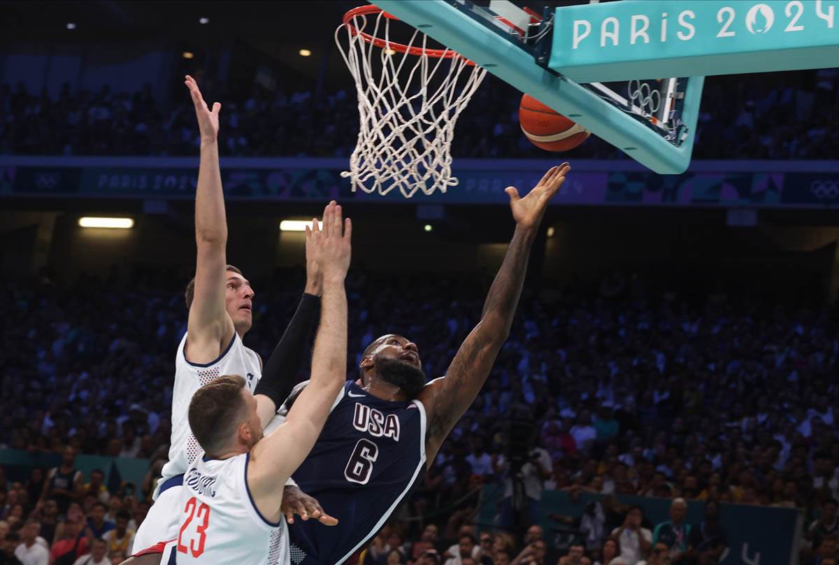 Srbija - Amerika na Olimpijskim igrama (12).jpg