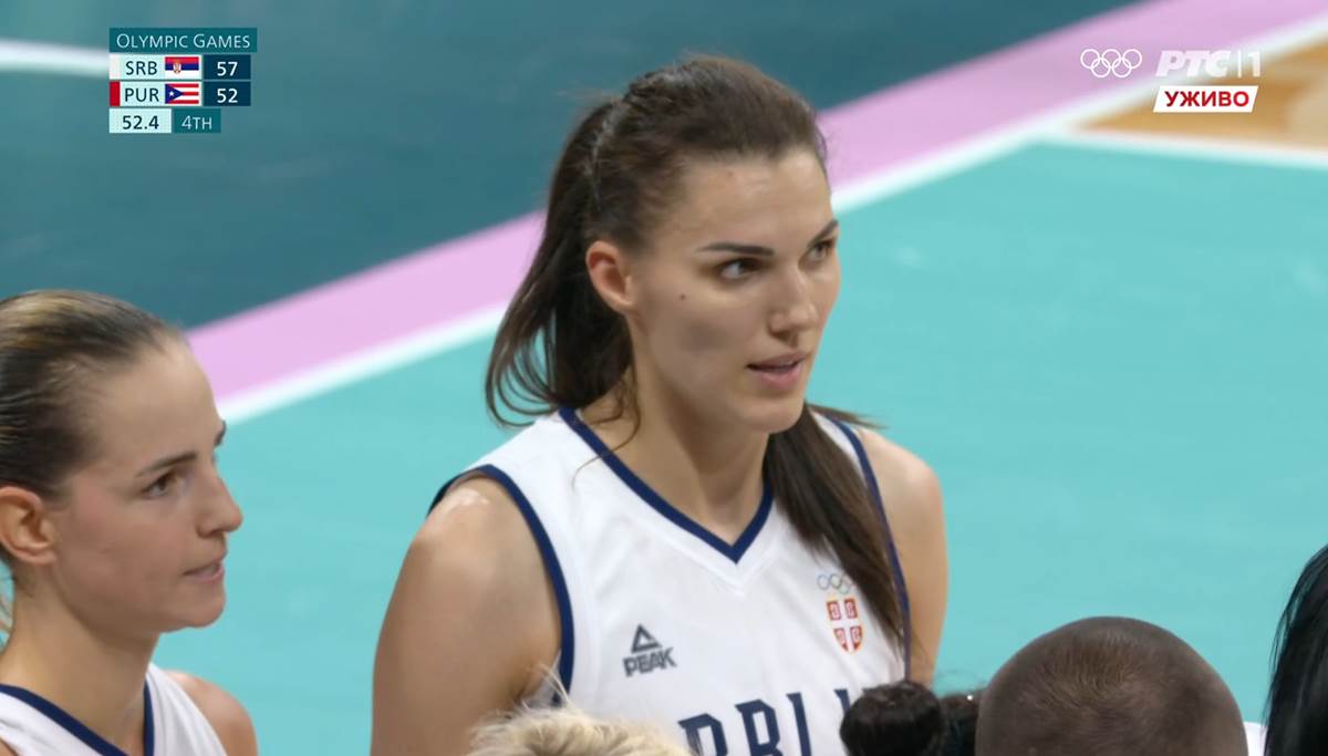 dragana stankovic srbija.png