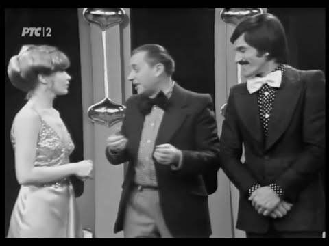 Zašto se Čkalja i Mija Aleksić nisu privatno družili