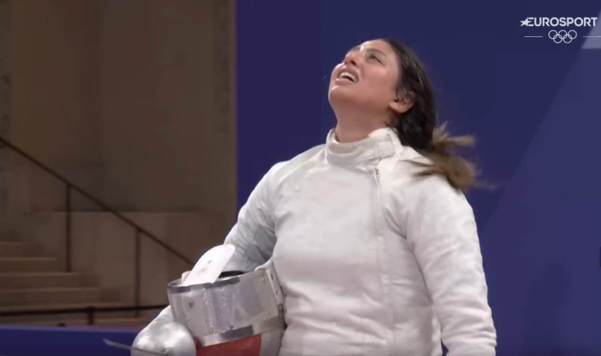 Nada Hafez trudna olimpijka (3).jpg