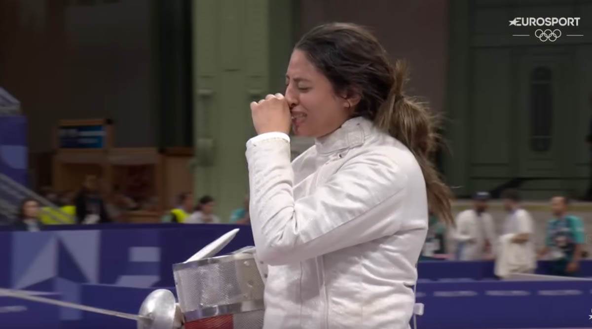 Nada Hafez trudna olimpijka (5).jpg