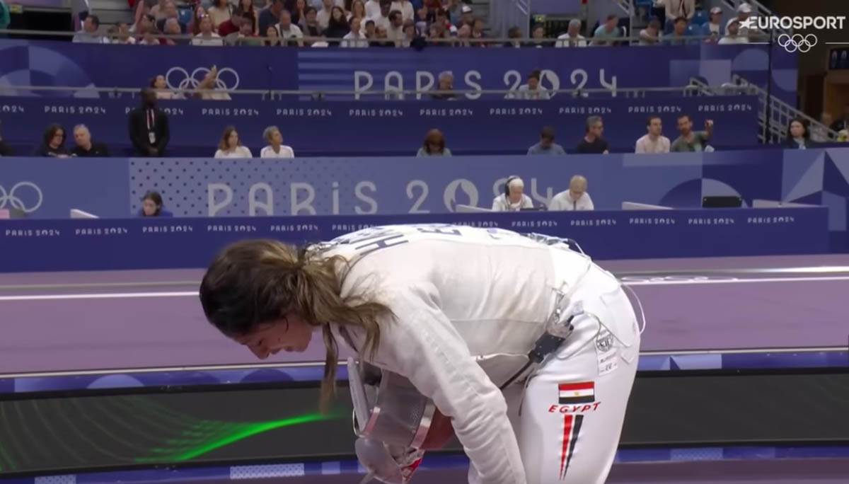 Nada Hafez trudna olimpijka (6).jpg