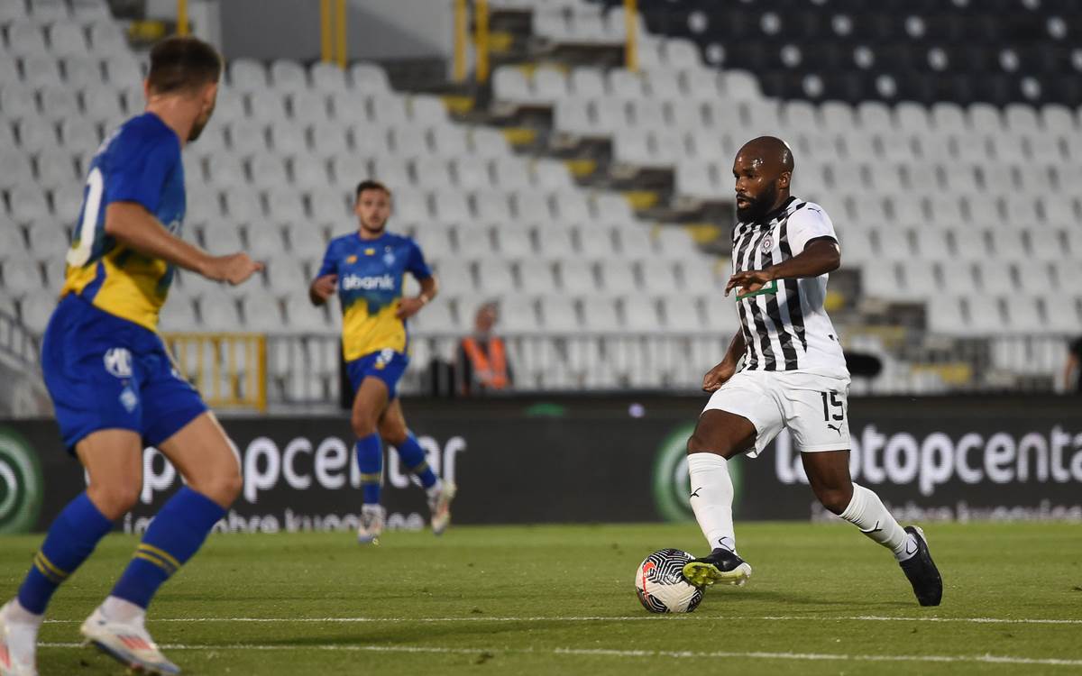 Ko su rivali Crvene zvezde u Ligi šampiona