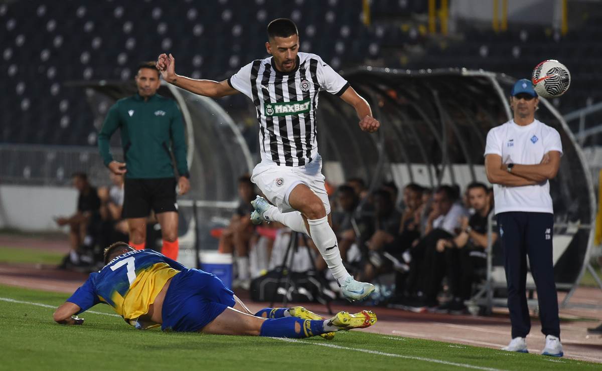 Ko su rivali Crvene zvezde u Ligi šampiona