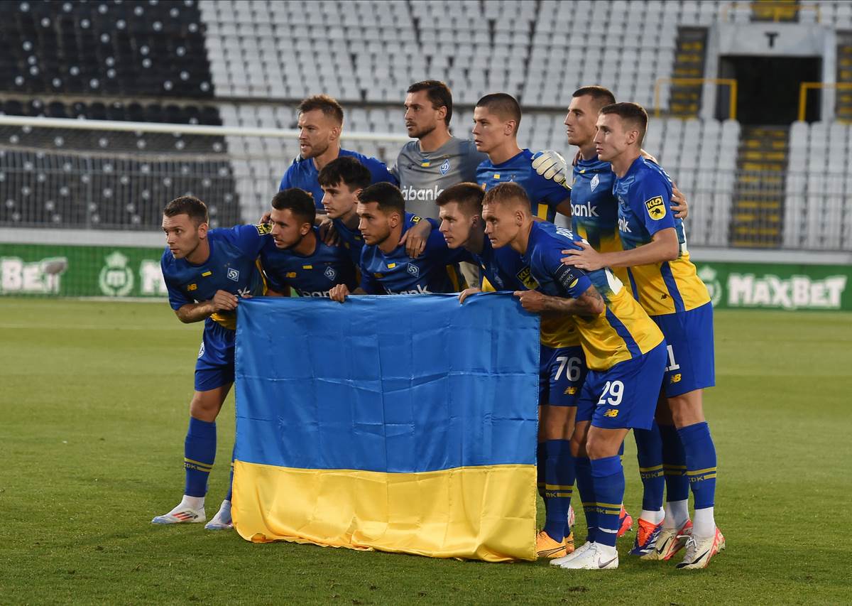 Ko su rivali Crvene zvezde u Ligi šampiona