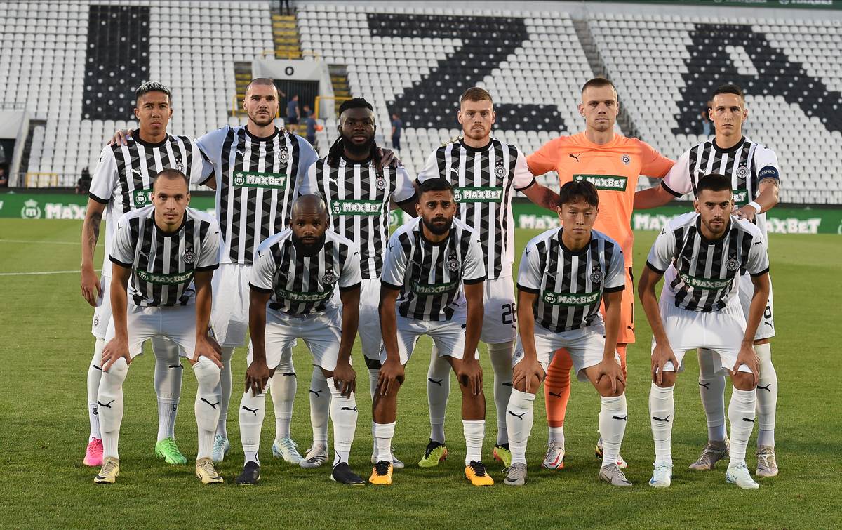 Ko su rivali Crvene zvezde u Ligi šampiona