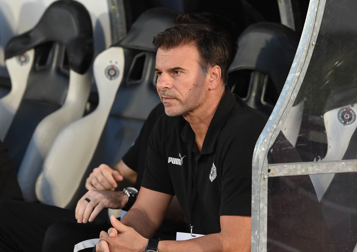 Ko su rivali Crvene zvezde u Ligi šampiona