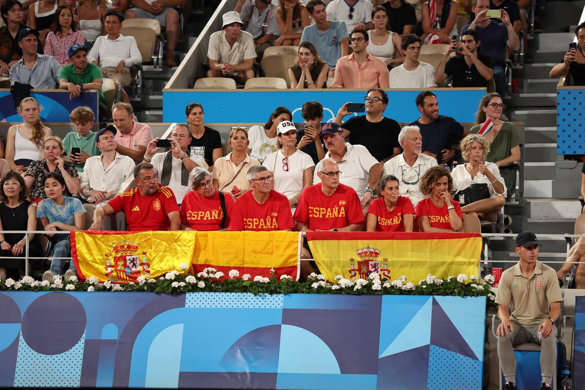 Karlos Alkaraz nije ispunio uslov da igra Olimpijske igre, žalio se i dobio pozivnicu