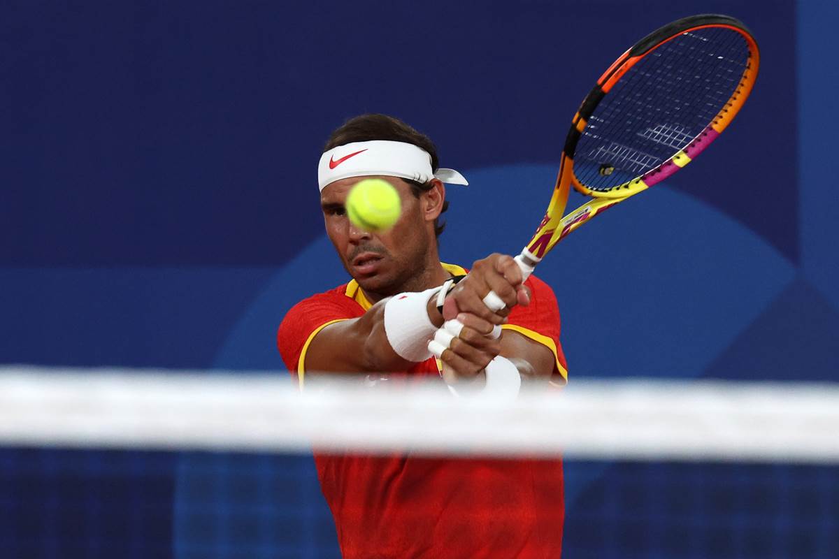 Karlos Alkaraz nije ispunio uslov da igra Olimpijske igre, žalio se i dobio pozivnicu