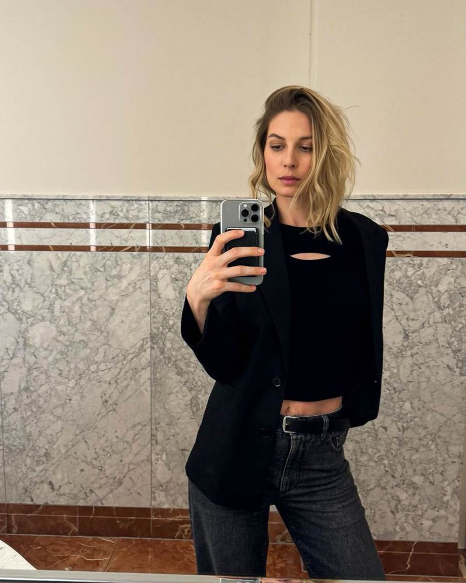 Bastijan Švajnštajger bivša