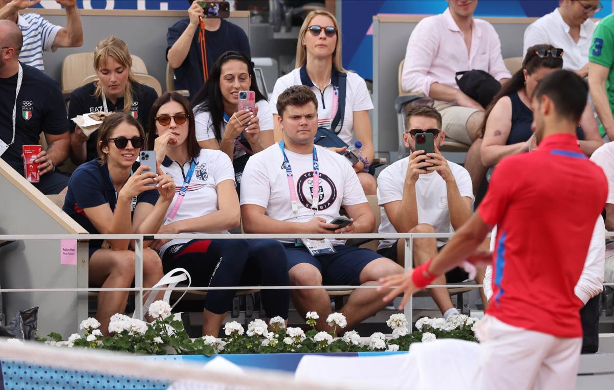 Dragutin Topić obrisao objavu o Novaku Đokoviću