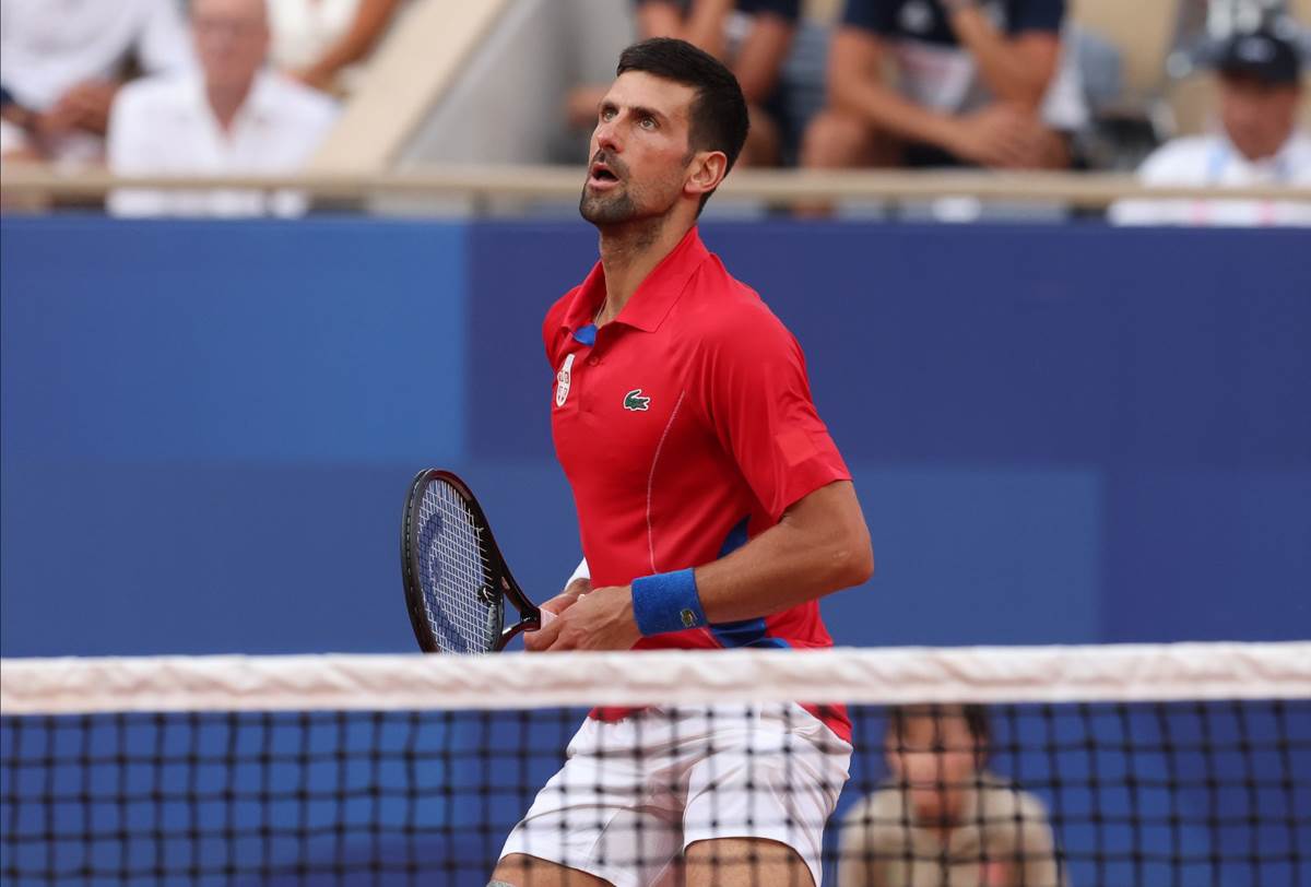 Dragutin Topić obrisao objavu o Novaku Đokoviću