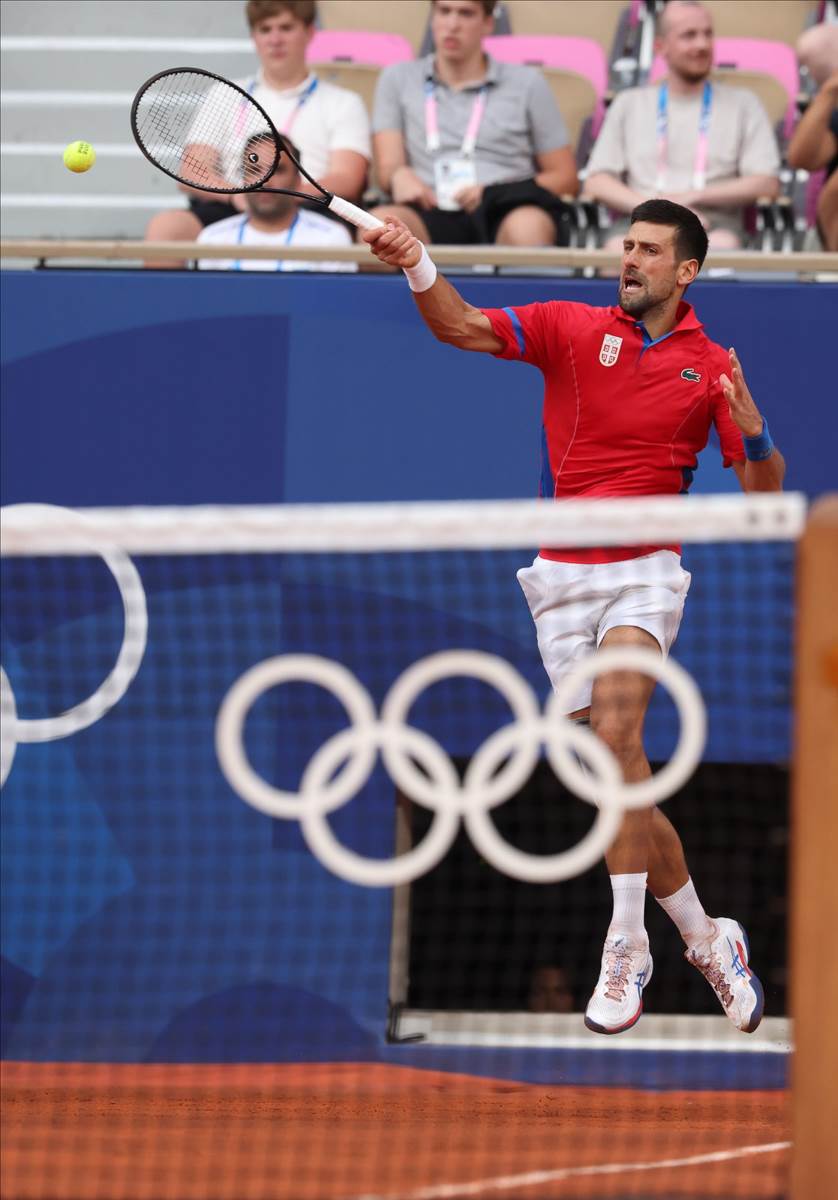 Dragutin Topić obrisao objavu o Novaku Đokoviću