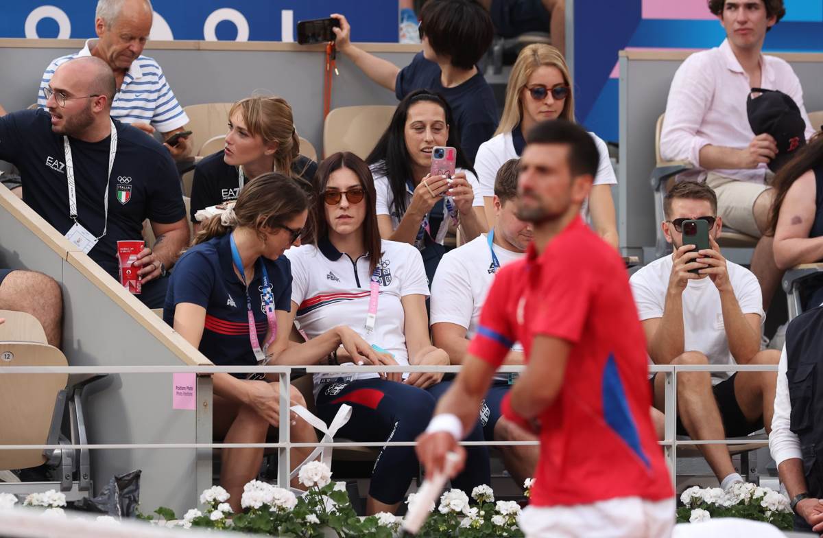 Dragutin Topić obrisao objavu o Novaku Đokoviću