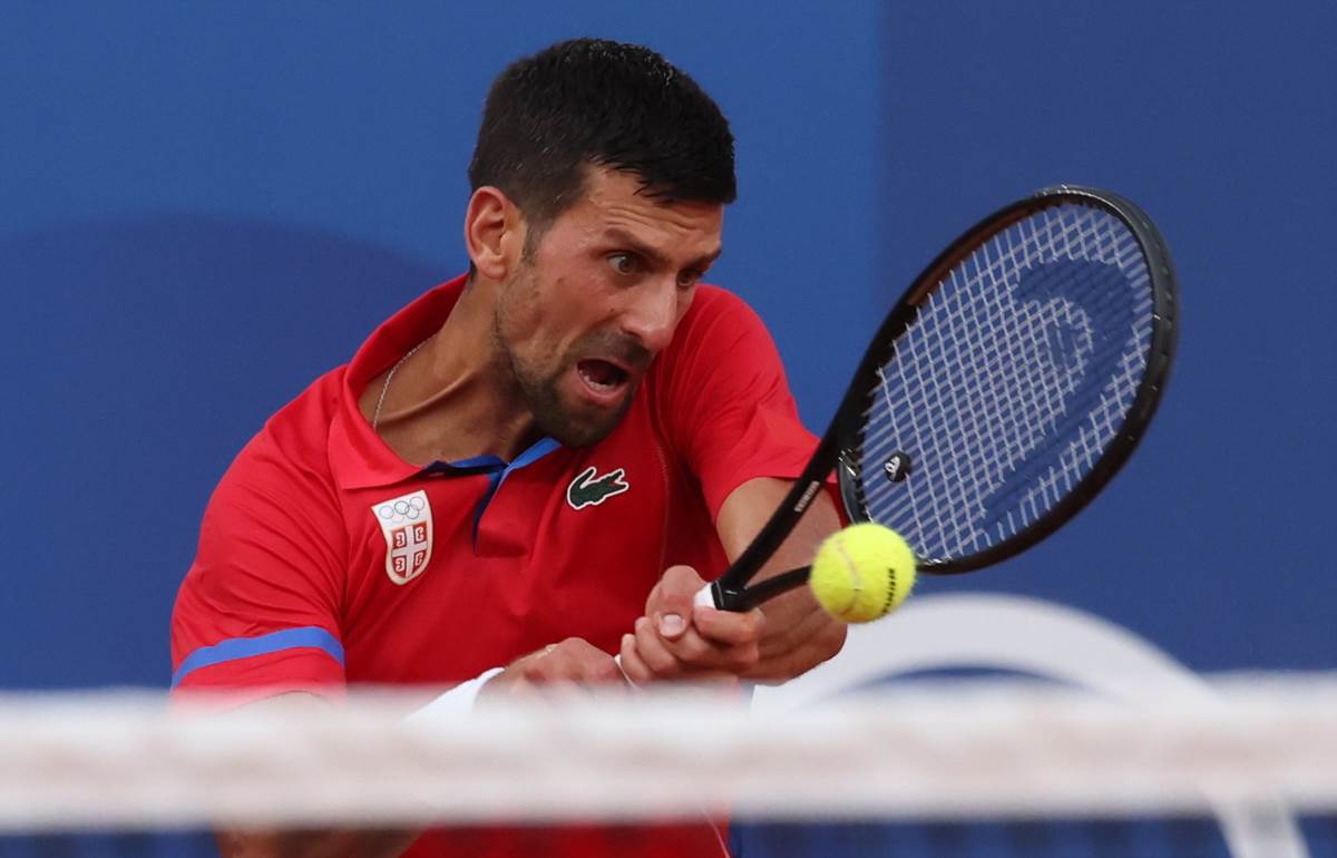 Dragutin Topić obrisao objavu o Novaku Đokoviću