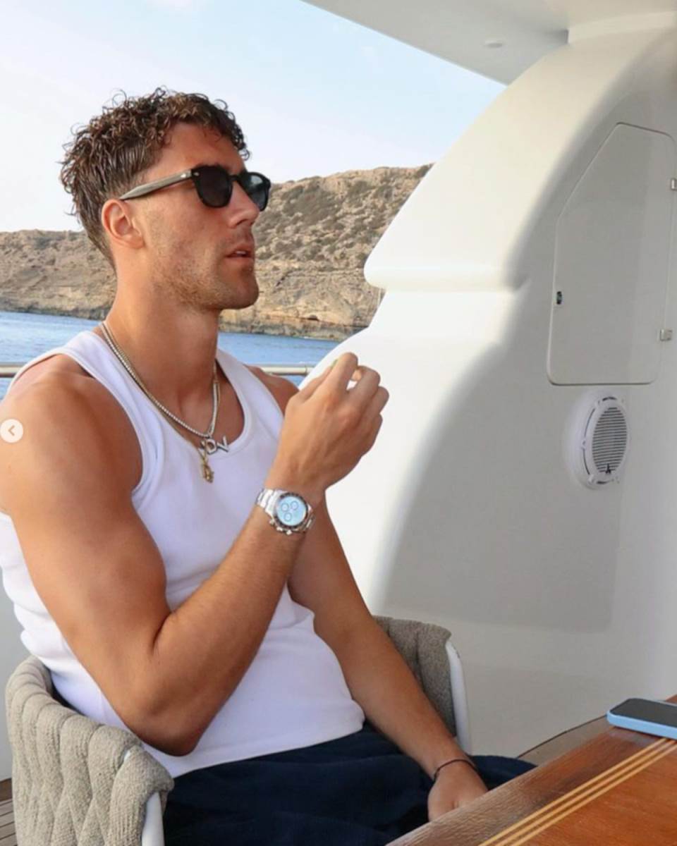 Dusan Vlahovic odmor.jpg