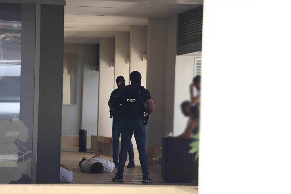 OTKRIVENO KO JE JUČE UHAPŠEN U VOŽDOVIM KAPIJAMA (5).jpg