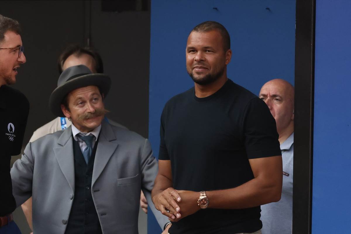 Novak Đoković o Stefanu i Tari